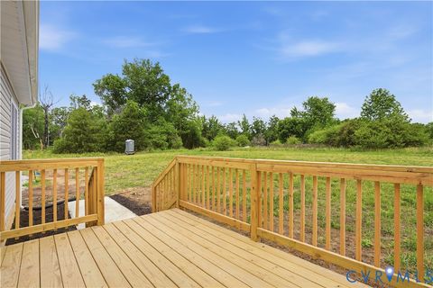 Tiny photo for 7839 King William Road, King William, VA 23009 (MLS # 2612388)