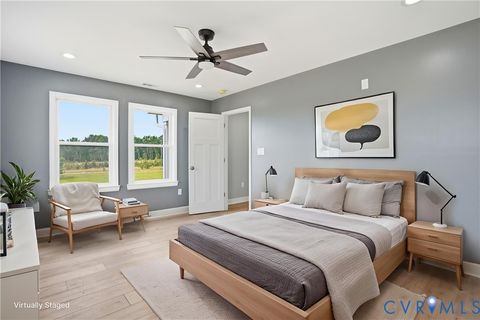 Tiny photo for 7839 King William Road, King William, VA 23009 (MLS # 2612388)