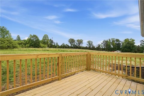Tiny photo for 7839 King William Road, King William, VA 23009 (MLS # 2612388)