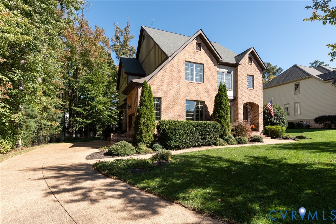 2217 McCabes Grant Court