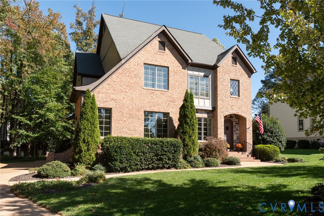 2217 McCabes Grant Court