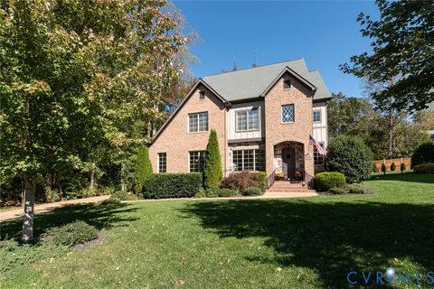 2217 McCabes Grant Court Henrico VA 23233