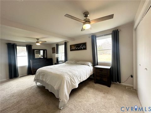 Tiny photo for 7406 Stubbs Bridge Road, Spotsylvania, VA 22551 (MLS # 2533117)