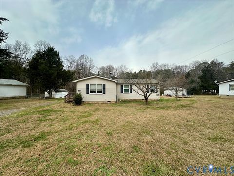 Photo of 7406 Stubbs Bridge Road, Spotsylvania, VA 22551 (MLS # 2533117)