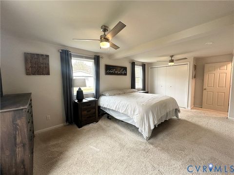 Tiny photo for 7406 Stubbs Bridge Road, Spotsylvania, VA 22551 (MLS # 2533117)