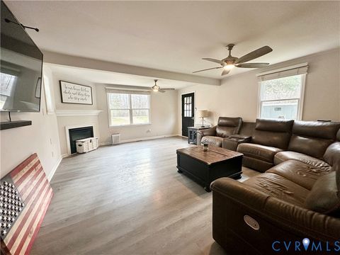 Tiny photo for 7406 Stubbs Bridge Road, Spotsylvania, VA 22551 (MLS # 2533117)