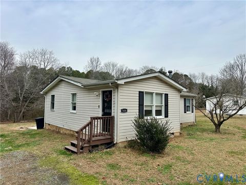 Tiny photo for 7406 Stubbs Bridge Road, Spotsylvania, VA 22551 (MLS # 2533117)