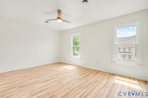 Tiny photo for 1723 Porter Street, Richmond, VA 23224 (MLS # 2619628)