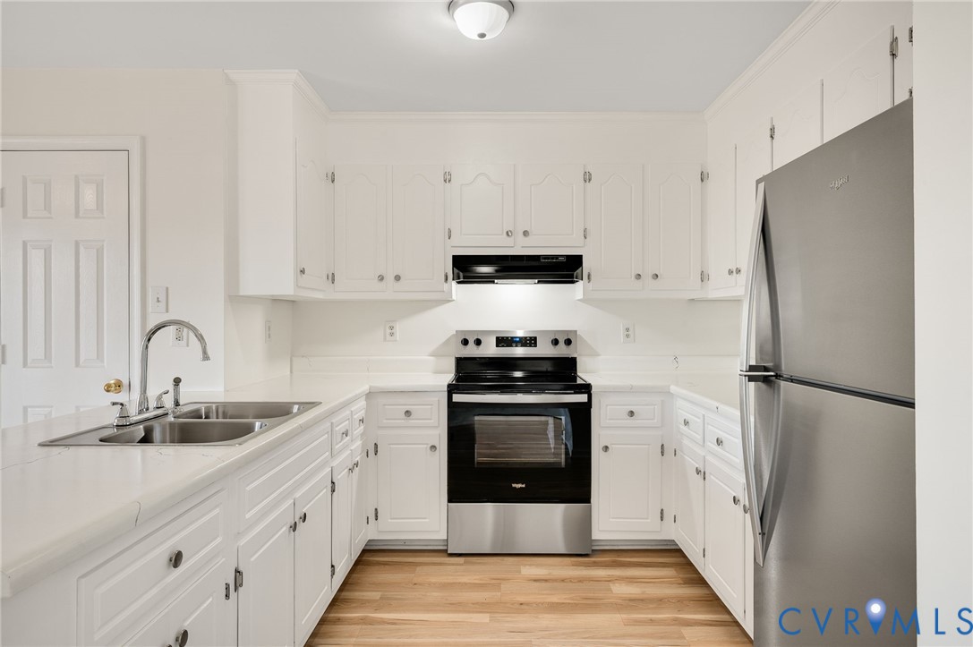 1723 Porter Street