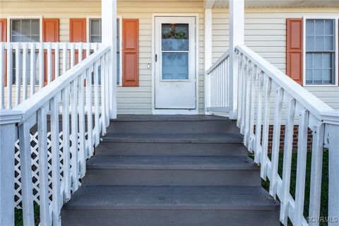 A home in Henrico