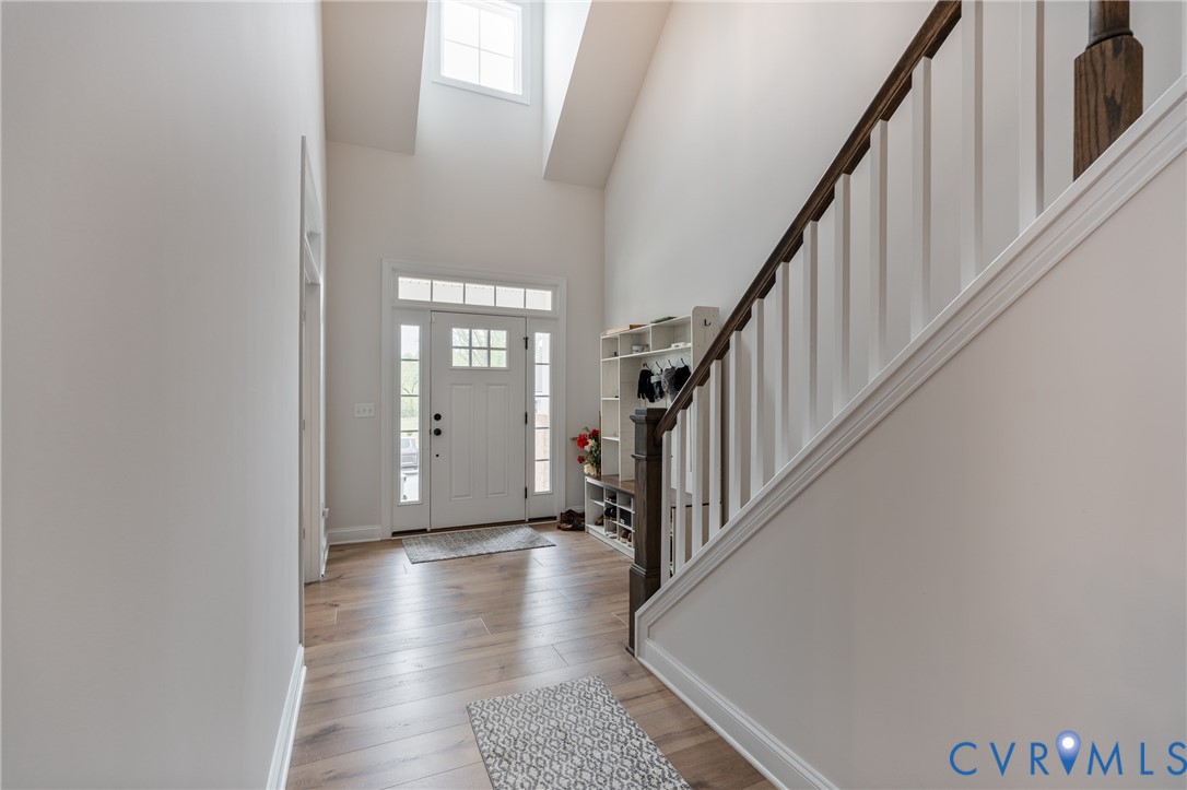 12400 N Crossing Drive