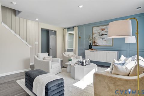 Tiny photo for 7012 Spike Rush Court, New Kent, VA 23124 (MLS # 2528574)