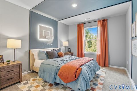 Tiny photo for 7012 Spike Rush Court, New Kent, VA 23124 (MLS # 2528574)