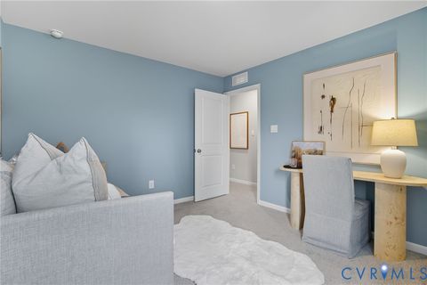 Tiny photo for 7012 Spike Rush Court, New Kent, VA 23124 (MLS # 2528574)