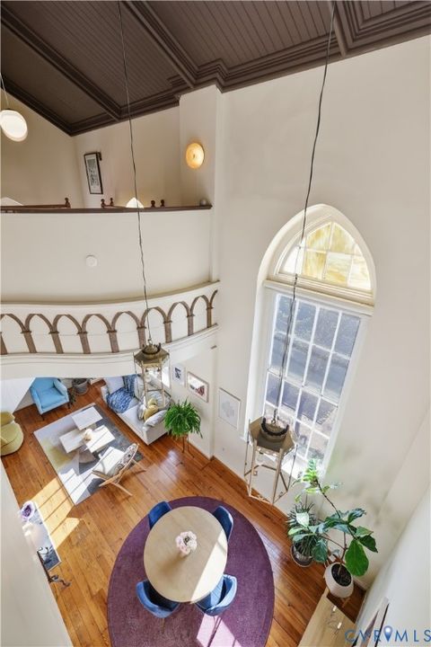 Tiny photo for 2511 E Broad Street #U4, Richmond, VA 23223 (MLS # 2607203)