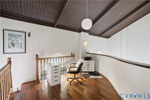 Tiny photo for 2511 E Broad Street #U4, Richmond, VA 23223 (MLS # 2607203)