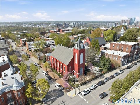 Tiny photo for 2511 E Broad Street #U4, Richmond, VA 23223 (MLS # 2607203)