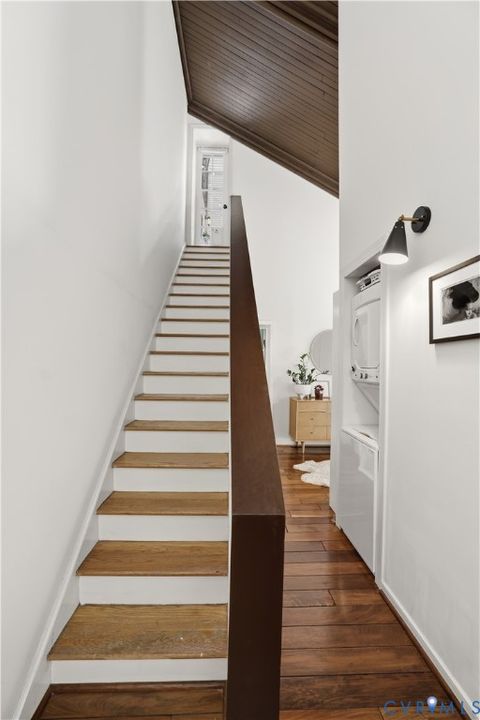 Tiny photo for 2511 E Broad Street #U4, Richmond, VA 23223 (MLS # 2607203)