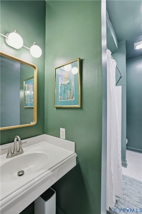 Tiny photo for 2511 E Broad Street #U4, Richmond, VA 23223 (MLS # 2607203)