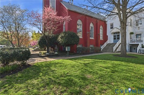 Tiny photo for 2511 E Broad Street #U4, Richmond, VA 23223 (MLS # 2607203)