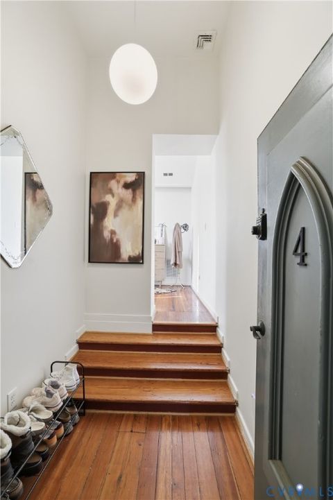 Tiny photo for 2511 E Broad Street #U4, Richmond, VA 23223 (MLS # 2607203)