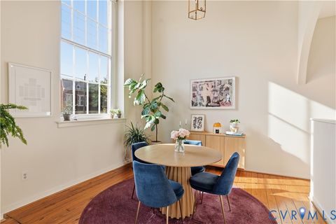 Tiny photo for 2511 E Broad Street #U4, Richmond, VA 23223 (MLS # 2607203)