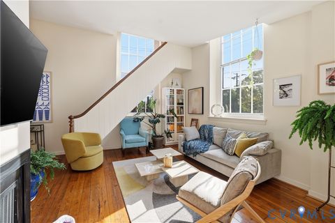 Tiny photo for 2511 E Broad Street #U4, Richmond, VA 23223 (MLS # 2607203)