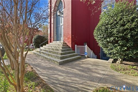 Tiny photo for 2511 E Broad Street #U4, Richmond, VA 23223 (MLS # 2607203)