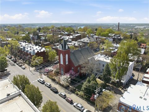 Tiny photo for 2511 E Broad Street #U4, Richmond, VA 23223 (MLS # 2607203)