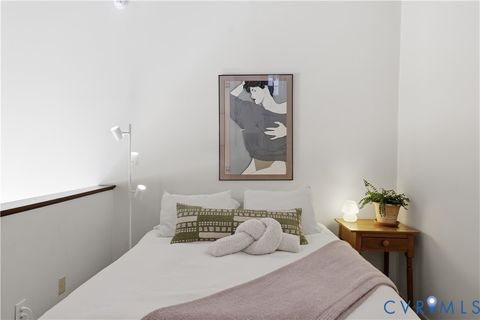 Tiny photo for 2511 E Broad Street #U4, Richmond, VA 23223 (MLS # 2607203)