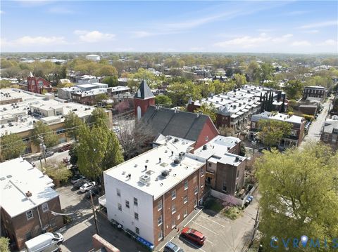 Tiny photo for 2511 E Broad Street #U4, Richmond, VA 23223 (MLS # 2607203)