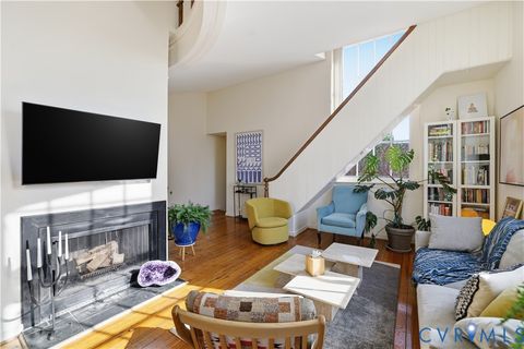 Tiny photo for 2511 E Broad Street #U4, Richmond, VA 23223 (MLS # 2607203)