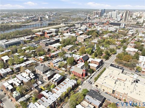 Tiny photo for 2511 E Broad Street #U4, Richmond, VA 23223 (MLS # 2607203)