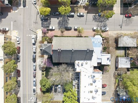 Tiny photo for 2511 E Broad Street #U4, Richmond, VA 23223 (MLS # 2607203)