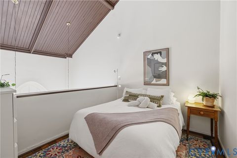 Tiny photo for 2511 E Broad Street #U4, Richmond, VA 23223 (MLS # 2607203)