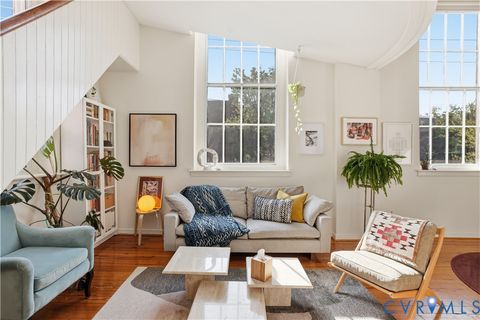 Tiny photo for 2511 E Broad Street #U4, Richmond, VA 23223 (MLS # 2607203)