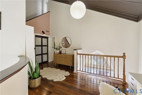 Tiny photo for 2511 E Broad Street #U4, Richmond, VA 23223 (MLS # 2607203)