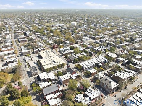 Tiny photo for 2511 E Broad Street #U4, Richmond, VA 23223 (MLS # 2607203)