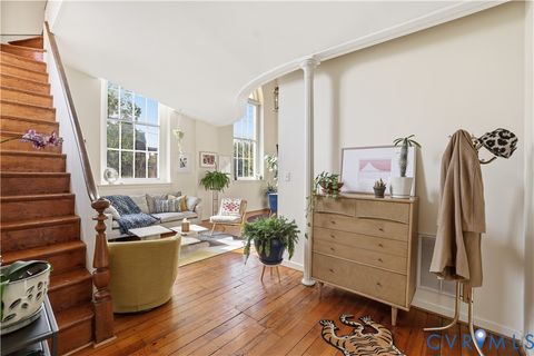 Tiny photo for 2511 E Broad Street #U4, Richmond, VA 23223 (MLS # 2607203)