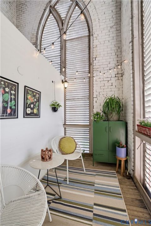 Tiny photo for 2511 E Broad Street #U4, Richmond, VA 23223 (MLS # 2607203)