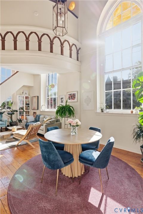 Tiny photo for 2511 E Broad Street #U4, Richmond, VA 23223 (MLS # 2607203)