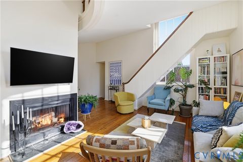 Tiny photo for 2511 E Broad Street #U4, Richmond, VA 23223 (MLS # 2607203)