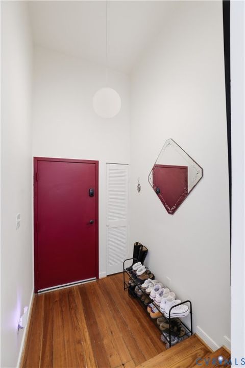 Tiny photo for 2511 E Broad Street #U4, Richmond, VA 23223 (MLS # 2607203)