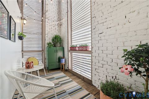 Tiny photo for 2511 E Broad Street #U4, Richmond, VA 23223 (MLS # 2607203)