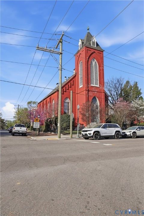 Tiny photo for 2511 E Broad Street #U4, Richmond, VA 23223 (MLS # 2607203)