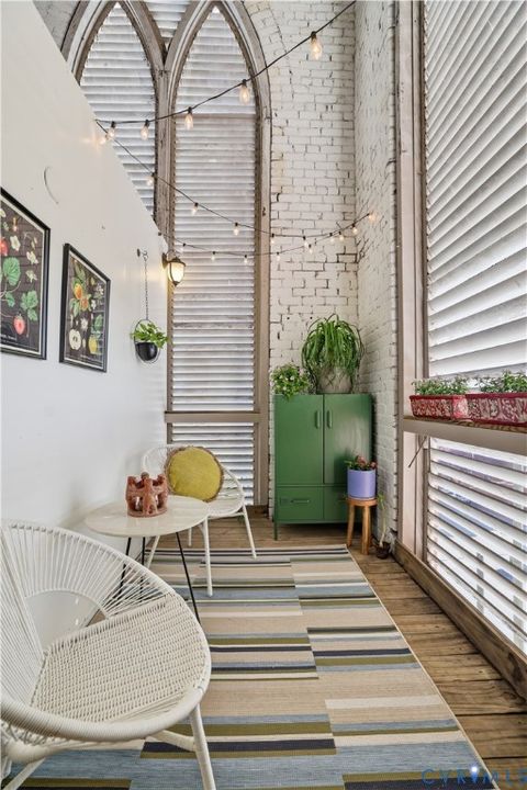 Tiny photo for 2511 E Broad Street #U4, Richmond, VA 23223 (MLS # 2607203)