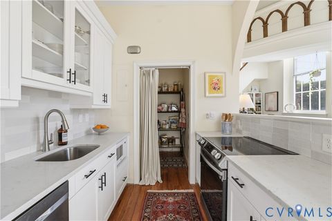 Tiny photo for 2511 E Broad Street #U4, Richmond, VA 23223 (MLS # 2607203)