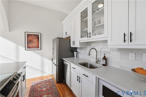 Tiny photo for 2511 E Broad Street #U4, Richmond, VA 23223 (MLS # 2607203)