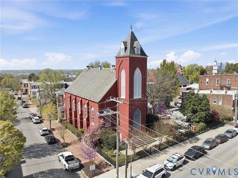 Tiny photo for 2511 E Broad Street #U4, Richmond, VA 23223 (MLS # 2607203)