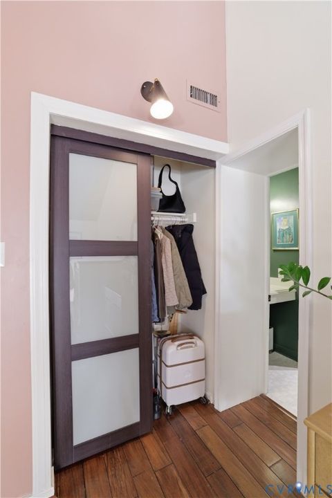 Tiny photo for 2511 E Broad Street #U4, Richmond, VA 23223 (MLS # 2607203)